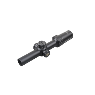 Приціл оптичний Vector Optics TAURUS 1-6X24 (30 мм) illum. SFP 66774 фото