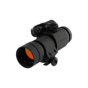 Приціл Aimpoint Comp C3 2 MOA (11421) 62818 фото