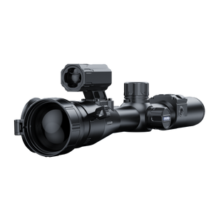 Тепловизионный прицел Pard Pantera 480-35 LRF (480х360, 1800 м, 35 мм, NETD 