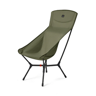 Складной ультралегкий стул Naturehike CNK2550JJ013 Yamami YL01, алюминий 7075, ткань Oxford 600D, оливковый, размер L 6927595773819 фото