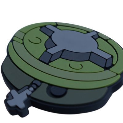 Набор Джиббитсов "Military Mix" BE-449 фото