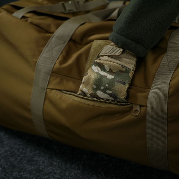 Сумка (82х37х33см) Койот KIBORG BAG 6031 фото