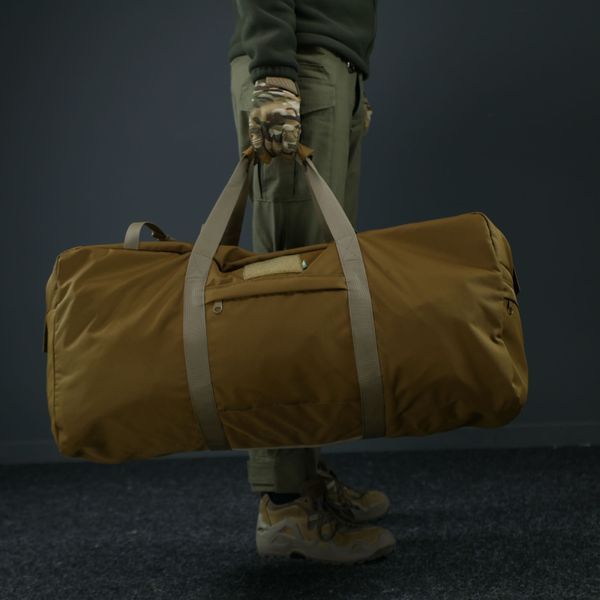 Сумка (82х37х33см) Койот KIBORG BAG 6031 фото