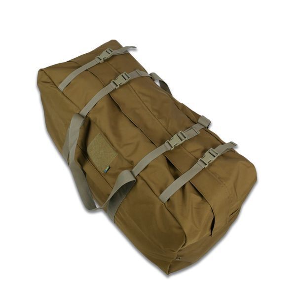 Сумка (82х37х33см) Койот KIBORG BAG 6031 фото