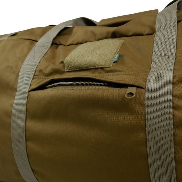 Сумка (82х37х33см) Койот KIBORG BAG 6031 фото