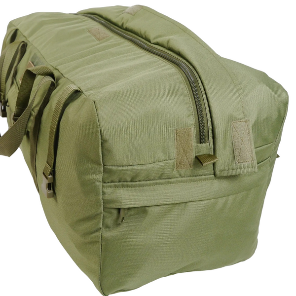 Сумка (82х37х33см) Хакі KIBORG BAG 2806-0205-00 фото