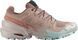 Женские кроссовки Salomon SPEEDCROSS 6 (Mahogany Rose) трейловые для бездорожья 110169 фото 4