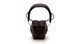 Захисні активні навушники протишумні Venture Gear AMP NRR 26dB з Bluetooth Чорні VG-EMUF-PME30BT фото 3