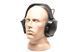 Захисні активні навушники протишумні Venture Gear AMP NRR 26dB з Bluetooth Чорні VG-EMUF-PME30BT фото 7