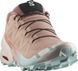 Женские кроссовки Salomon SPEEDCROSS 6 (Mahogany Rose) трейловые для бездорожья 110169 фото 1