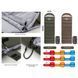 Спальник с капюшоном Naturehike U150 NH20MSD07, (11&deg;C), правый, коричневый 6927595764381-R фото 7