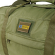 Сумка (82х37х33см) Хакі KIBORG BAG 2806-0205-00 фото 9