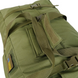 Сумка (82х37х33см) Хакі KIBORG BAG 2806-0205-00 фото 8