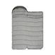 Спальник з капюшоном Naturehike U250S NH20MSD07, (0&deg;C), правий, темно-зелений 6927595764305-R фото 3
