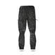 Тактичні штани UA Twill Black Multicam з посиленими колінами та 8 кишенями (S) 2235-S фото 2