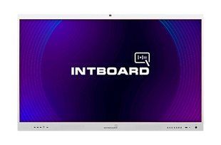 Інтерактивна панель INTBOARD LT75 CFW PC Android 14.0 10248010 фото