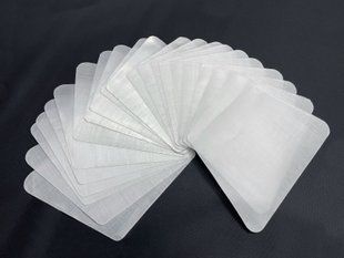 Надвисокомолекулярний  поліетилен НВМПЕ/ UHMWPE для виготовлення шоломів та балістичних плит  (за 1 пм) 8083 фото