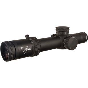 Приціл оптичний Trijicon Credo 1-8x28 Red/Green MRAD Segmented Circle 63534 фото