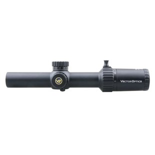 Приціл оптичний Vector Optics Taurus 1-6x24 (30mm) illum. FFP 66775 фото