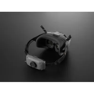 Окуляри FPV Goggles N3 DJI Prdr_00006 фото