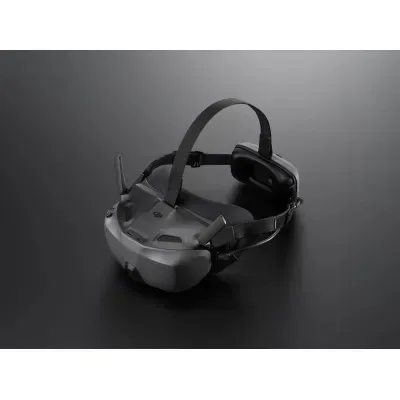 Окуляри FPV Goggles N3 DJI Prdr_00006 фото