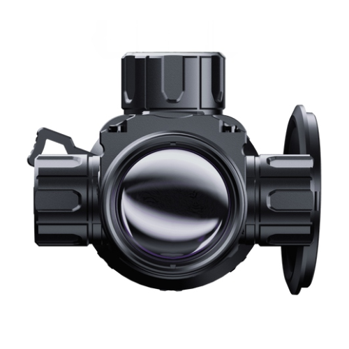 Тепловизионный прицел Pard Pantera 480-50 (480х360, 2600 м, 50 мм, NETD 