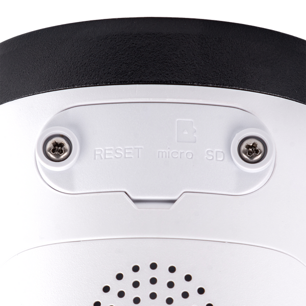 Зовнішня IP камера GreenVision GV-187-IP-ECO-AD-COS40-30 SD LP21928 фото