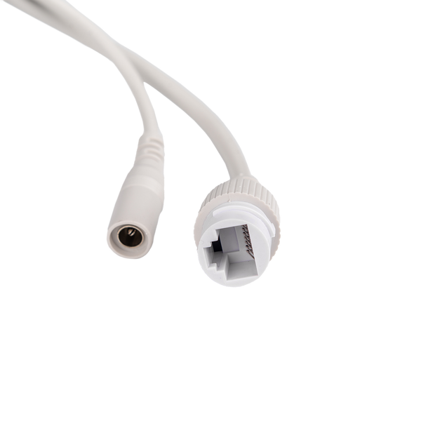 Зовнішня IP камера GreenVision GV-187-IP-ECO-AD-COS40-30 SD LP21928 фото