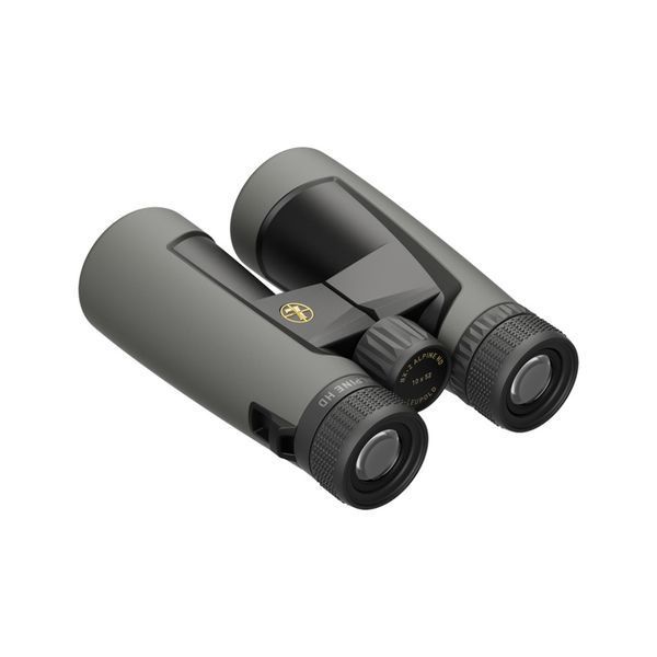 Бінокль Leupold BX-2 Alpine 10x52mm Roof темно-сірий 67177 фото