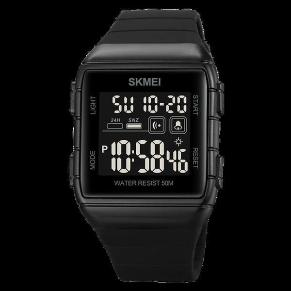 Skmei Hakaton Pro 307600 фото