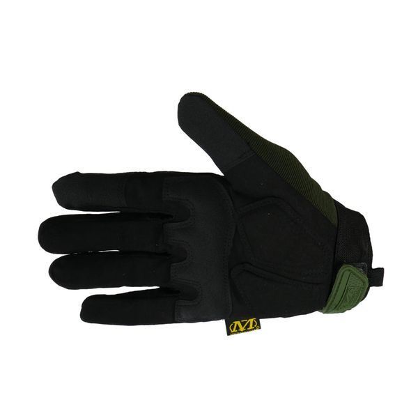 Перчатки Mechanix MX-61 Олива 1616-M фото