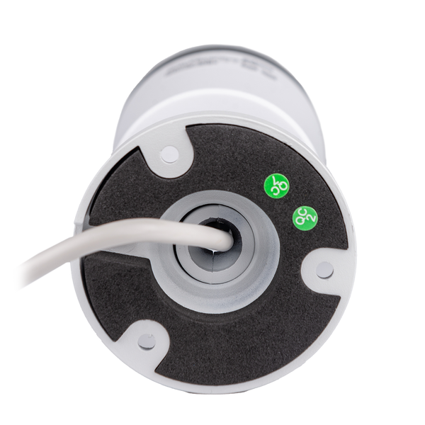 Зовнішня IP камера GreenVision GV-187-IP-ECO-AD-COS40-30 SD LP21928 фото