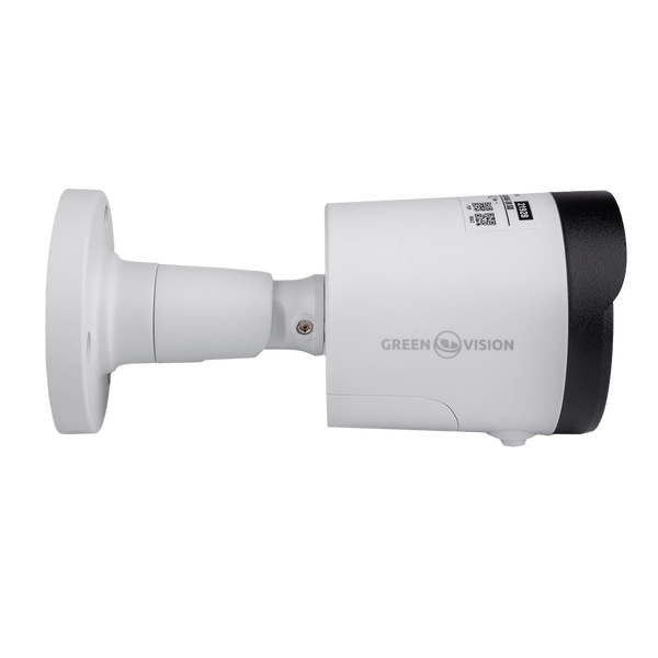 Зовнішня IP камера GreenVision GV-187-IP-ECO-AD-COS40-30 SD LP21928 фото