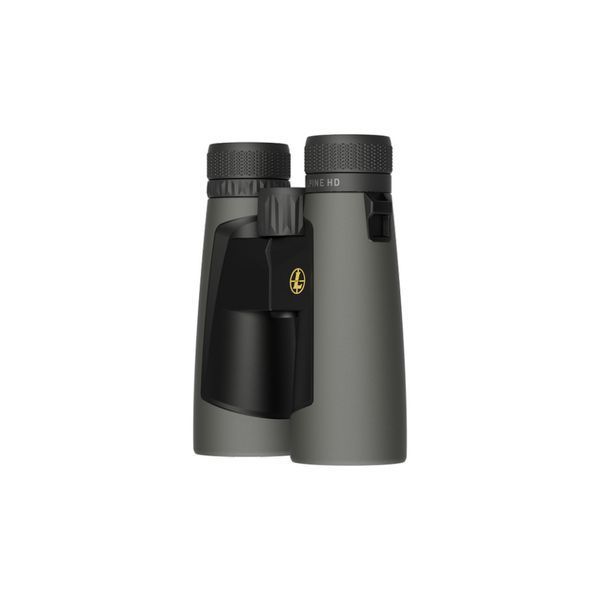 Бінокль Leupold BX-2 Alpine 10x52mm Roof темно-сірий 67177 фото