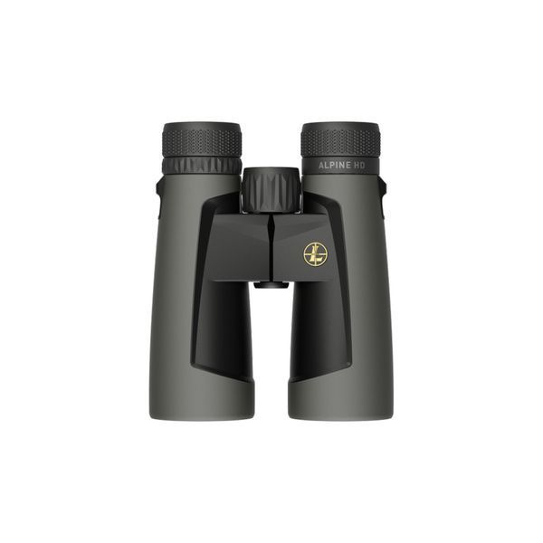 Бінокль Leupold BX-2 Alpine 10x52mm Roof темно-сірий 67177 фото