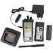 Професійна цифрова портативна рація Motorola DP4800e VHF Li-Ion 2450 мАг (MDH56JDN9VA1AN) 25370 фото 8