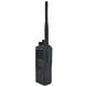 Професійна цифрова портативна рація Motorola DP4800e VHF Li-Ion 2450 мАг (MDH56JDN9VA1AN) 25370 фото 2