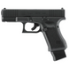 Пневматичний пістолет Umarex Glock 19 Gen5 MOS CO₂ Blowback 4,5 мм Black 5.8460 фото 5
