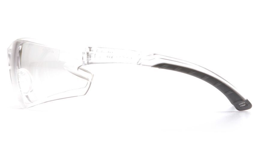 Очки защитные Pyramex Itek (clear) Super Anti-Fog H2MAX, прозрачные PM-ITEK-CL1M фото