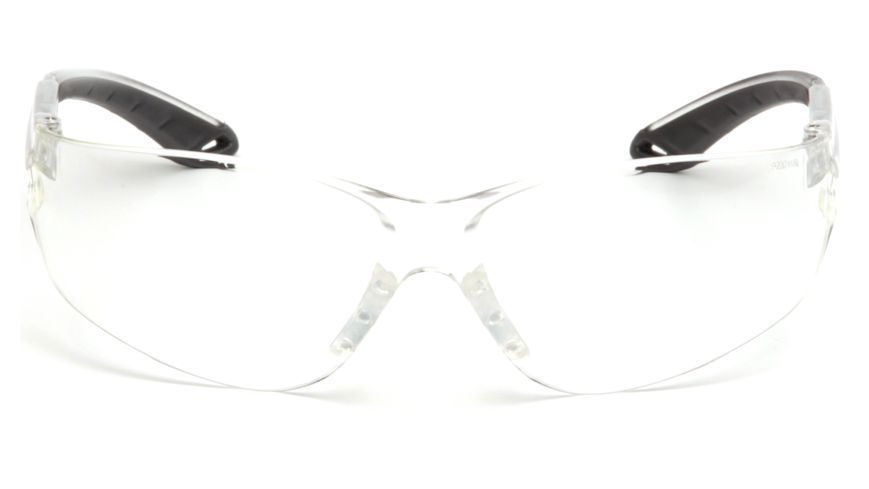 Очки защитные Pyramex Itek (clear) Super Anti-Fog H2MAX, прозрачные PM-ITEK-CL1M фото