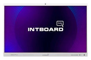 Інтерактивна панель INTBOARD LT86 CFW PC Android 14.0 10249017 фото