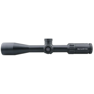 Приціл оптичний Vector Optics Tourex 4-16x44 (30mm) illum. FFP 66776 фото