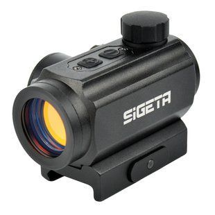 Коліматорний приціл SIGETA AntiRU-06 (standard mount) 65706-db фото