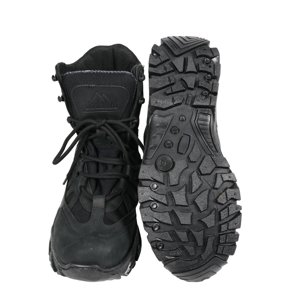Берці Undolini Чорний Air-Tex 44 1057-44 фото