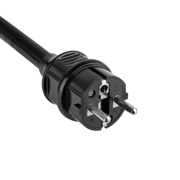 Зарядний пристрій для акумуляторів LiFePO4 48V (58.4V)-80A-3840W-LED LP20311 фото