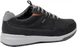 Кросівки Chiruca Metropolitan Gore-Tex з нубукової шкіри (чорні) 19203417 фото 4