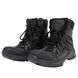 Берці Undolini Чорний Air-Tex 44 1057-44 фото 1