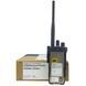 Професійна цифрова портативна рація Motorola DP4800e VHF Li-Ion 2450 мАг (MDH56JDN9VA1AN) 25390 фото 6