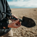 Лопата SOG Entrenching Tool + чехол в комплекте 729857993296 фото 11