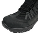 Берці Undolini Чорний Air-Tex 44 1057-44 фото 10